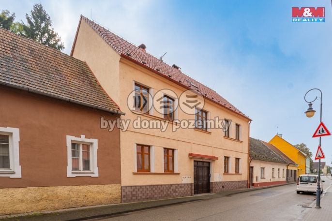 Prodej, Rodinný dům, Netolice