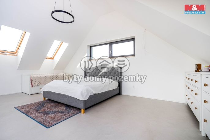 Prodej, Rodinný dům, Náchod