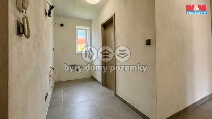 Prodej, Byt 3+kk, Dubňany