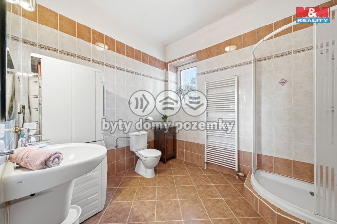 Prodej, Rodinný dům, Loštice