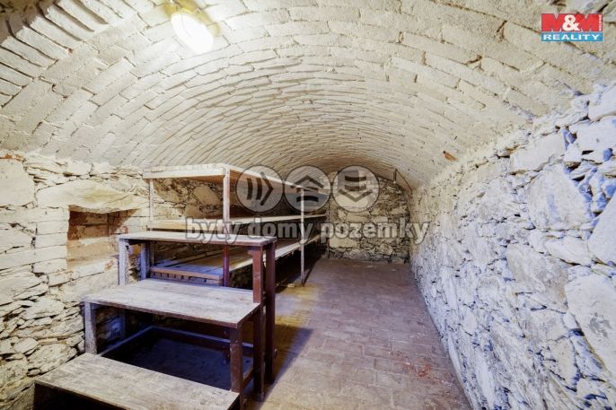 Prodej, Rodinný dům, Dolany