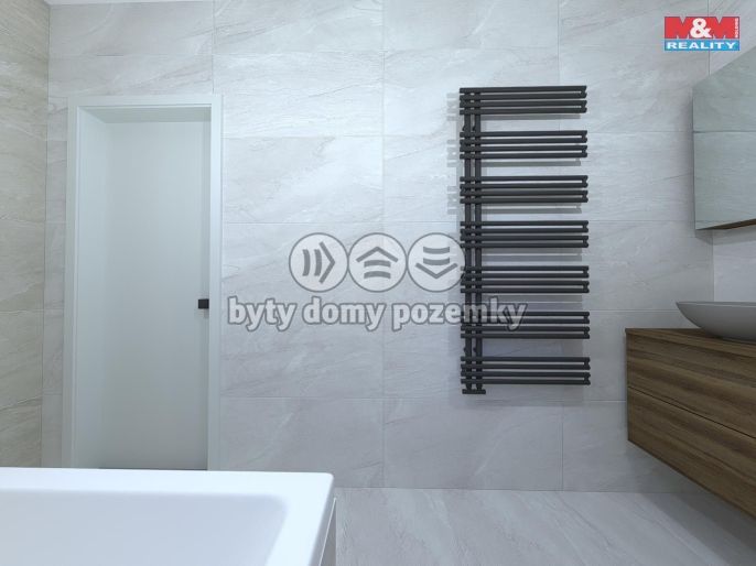 Prodej, Rodinný dům, Vidče