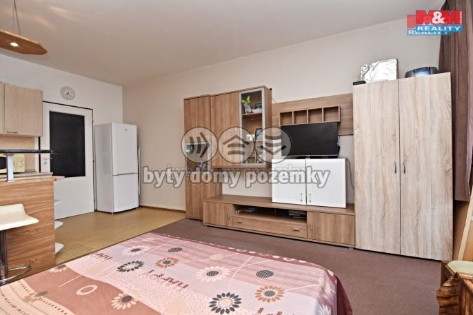 Pronájem, Byt 2+kk, Mladá Boleslav