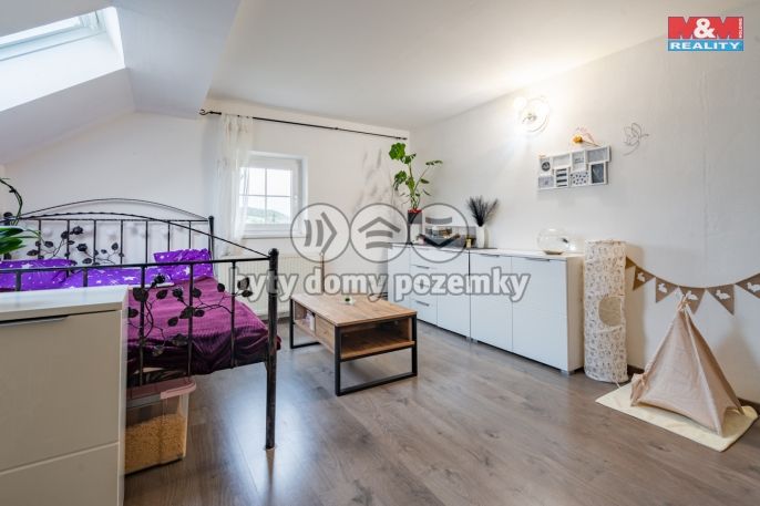 Prodej, Hotel, penzion, Český Krumlov