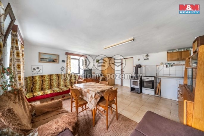 Prodej, Chalupa, Štětkovice