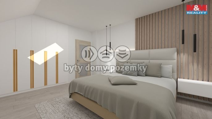 Prodej, Pozemek k bydlení, Škvorec