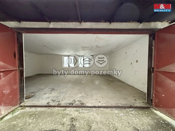 Prodej, Byt 3+1, Ostrava