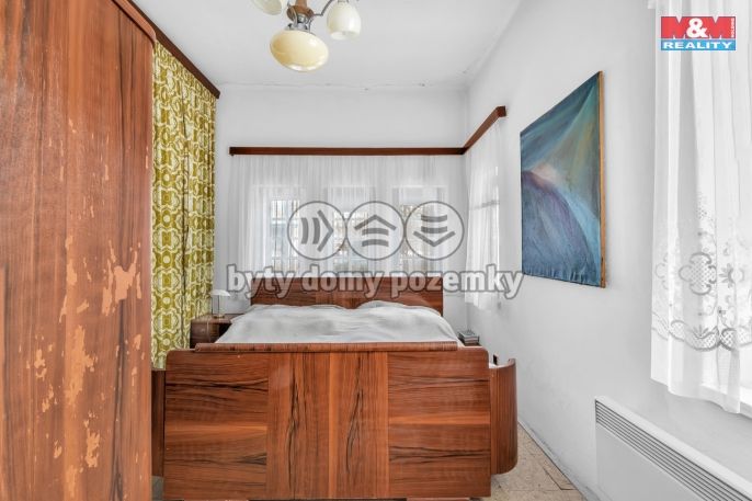 Prodej, Rodinný dům, Sobotka