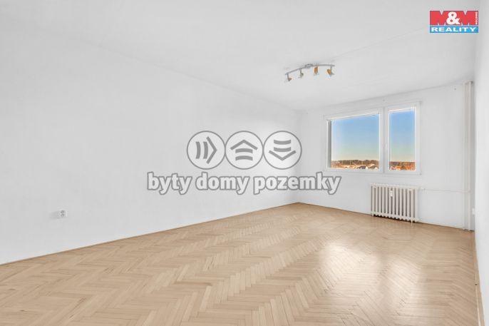 Prodej, Byt 2+1, Polička