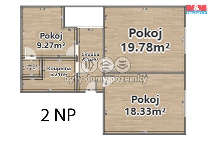 Prodej, Rodinný dům, Plzeň