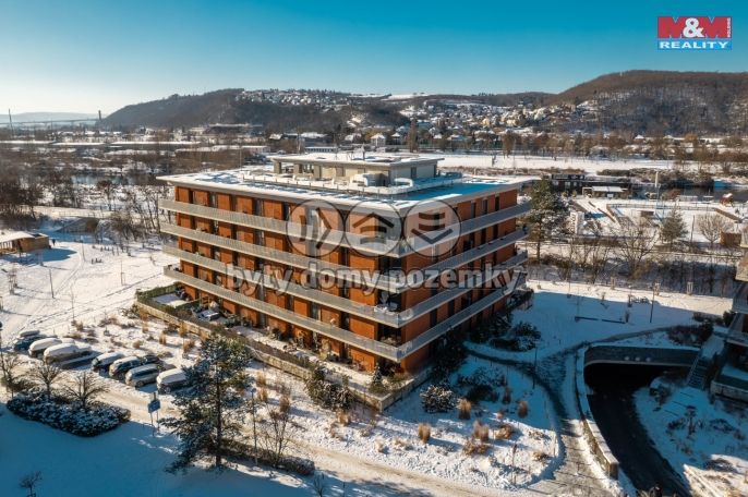 Prodej, Byt 3+kk, Praha