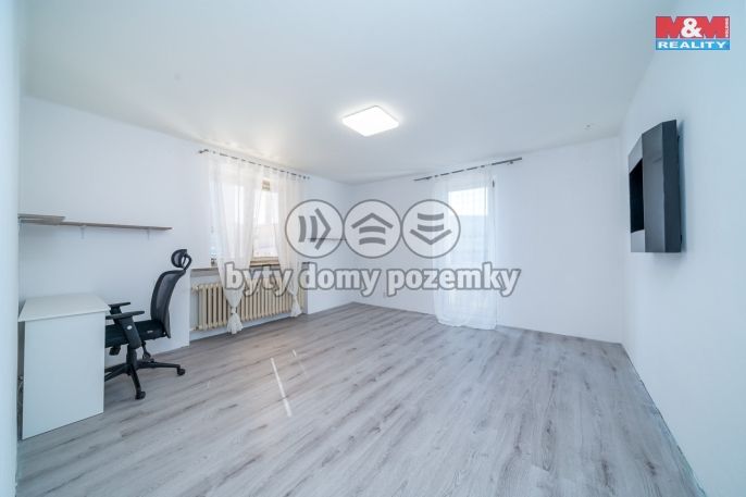 Prodej, Byt 2+1, Ústí nad Orlicí