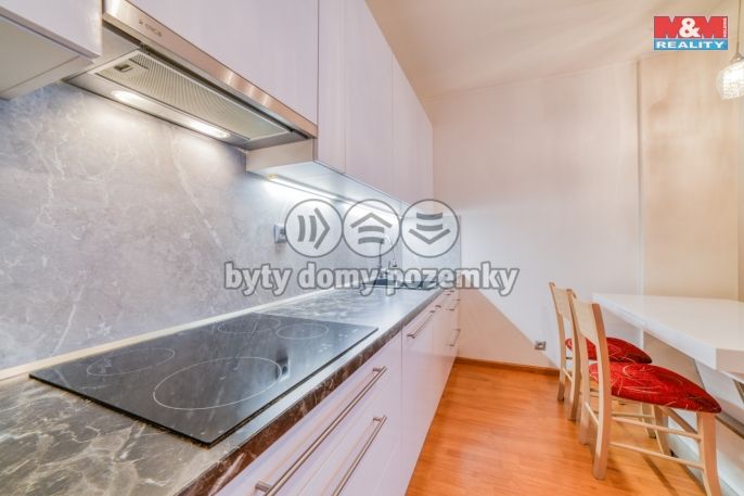 Prodej, Byt 3+kk, Karlovy Vary