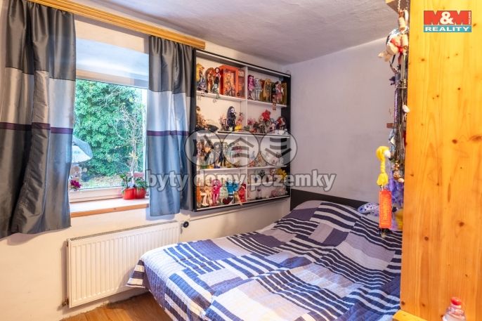 Prodej, Rodinný dům, Husinec