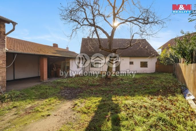 Prodej, Rodinný dům, Holubice