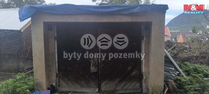 Prodej, Zahrada, Obrnice