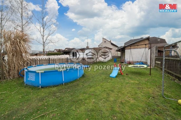 Prodej, Rodinný dům, Mýto