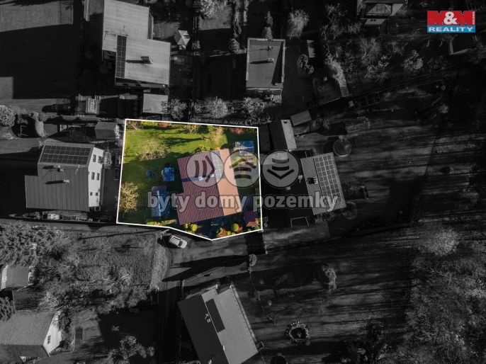 Prodej, Rodinný dům, Raškovice