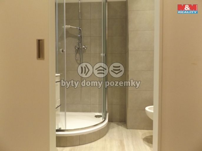 Prodej, Byt 1+1, Ostrava