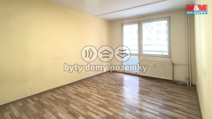 Pronájem, Byt 1+1, Hlinsko