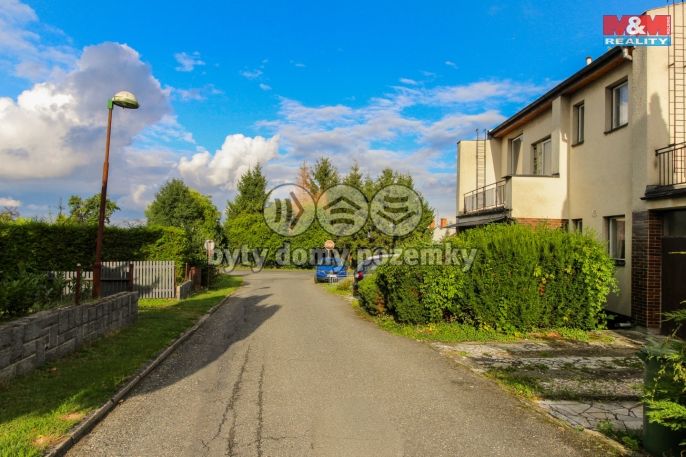 Prodej, Rodinný dům, Javorník