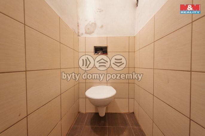 Prodej, Rodinný dům, Ondratice
