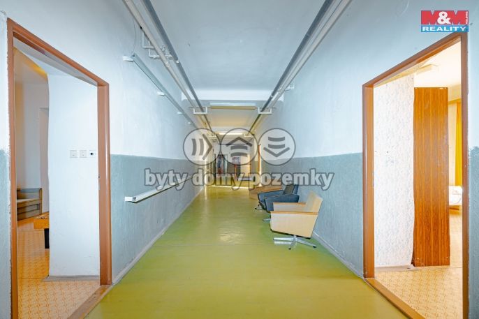 Prodej, Hotel, penzion, Nové Město nad Metují