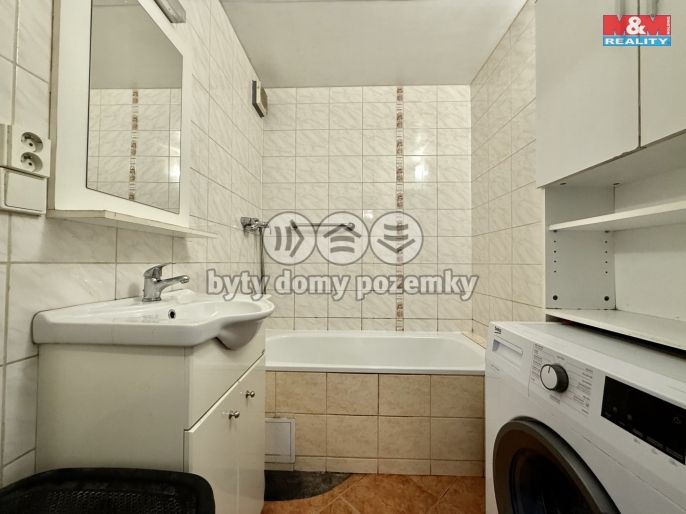 Prodej, Byt 3+1, Budišov nad Budišovkou