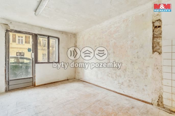 Prodej, Rodinný dům, Frýdlant