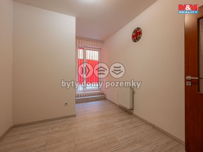 Prodej, Byt 4+kk, Benešov
