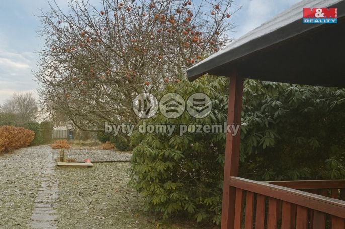 Prodej, Zahrada, Žacléř