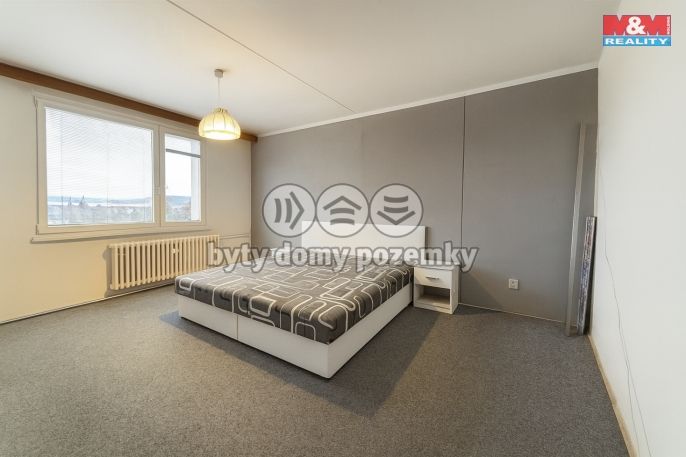Pronájem, Byt 2+1, Trutnov