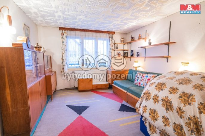 Prodej, Rodinný dům, Pohoří