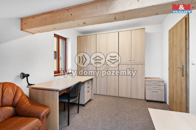 Prodej, Obchod a služby, Jablonec nad Nisou