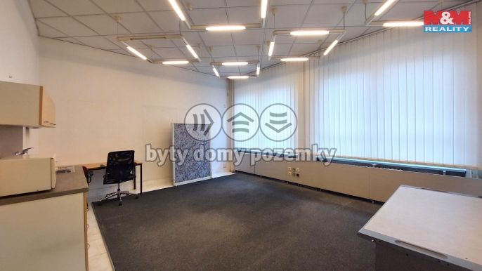 Pronájem, Obchod a služby, Ústí nad Orlicí