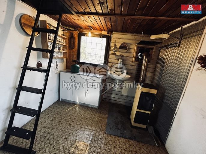 Prodej, Chata, Ostrava