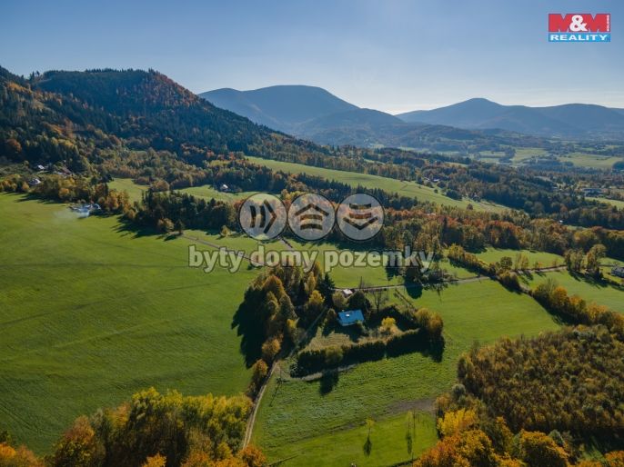 Prodej, Pozemek k bydlení, Malenovice