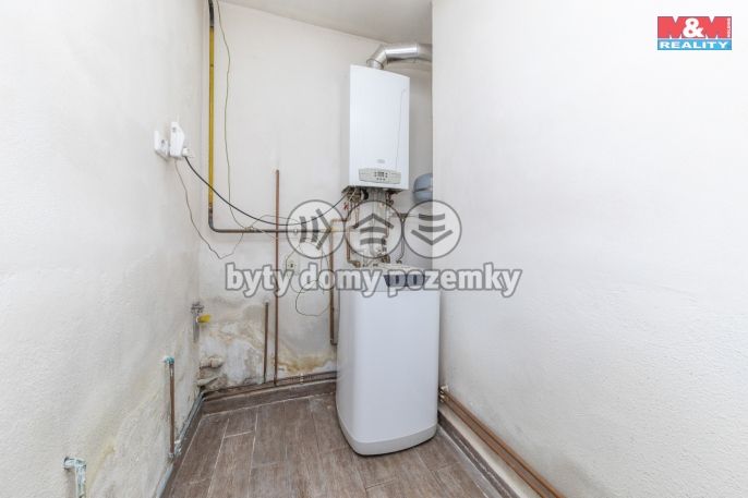 Prodej, Rodinný dům, Miroslav