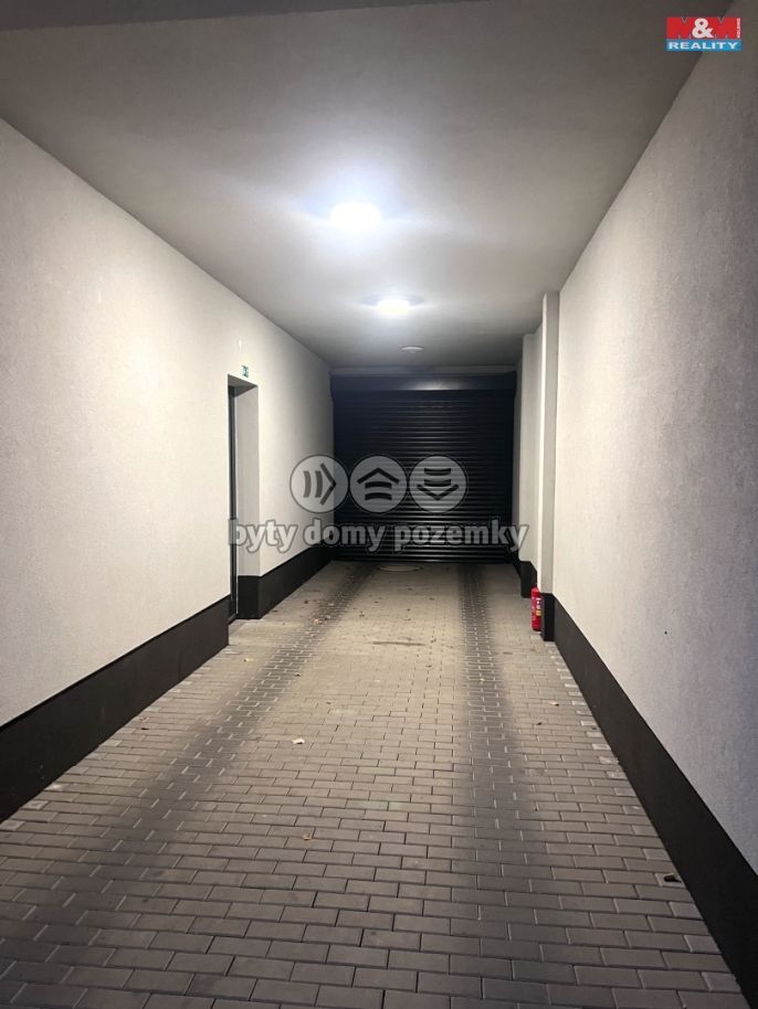 Pronájem, Byt 3+kk, Prostějov