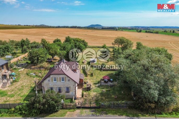 Prodej, Rodinný dům, Štědrá