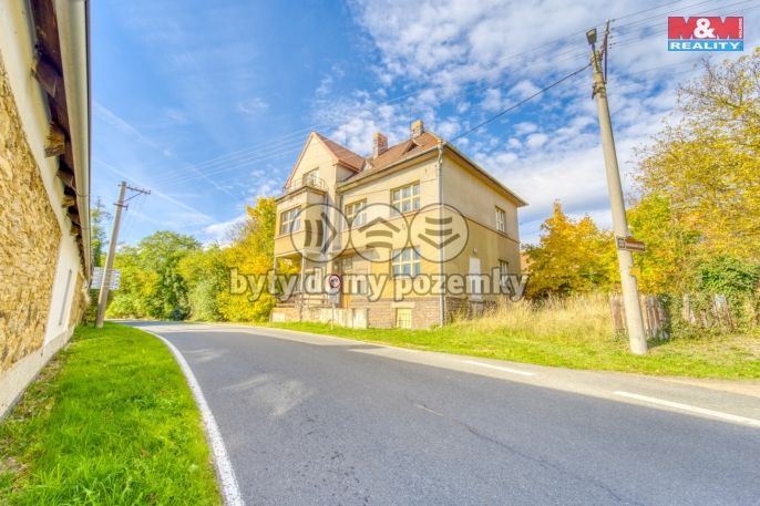 Prodej, Rodinný dům, Břasy