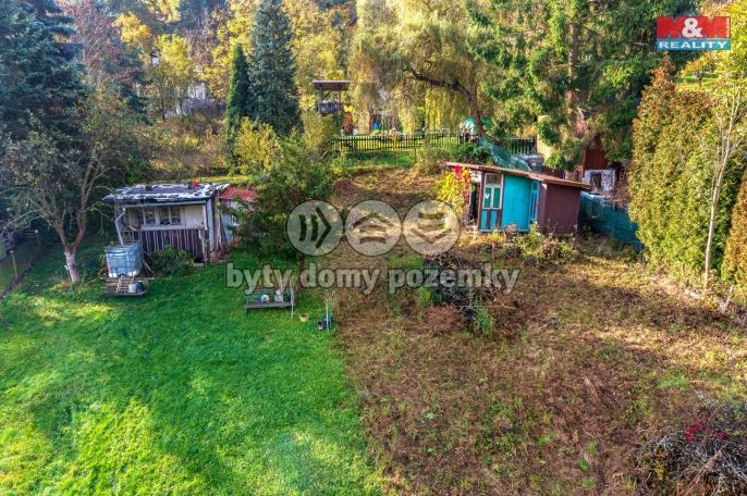 Prodej, Zahrada, Děčín