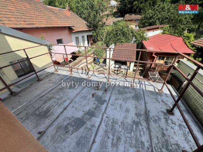 Pronájem, Rodinný dům, Brno
