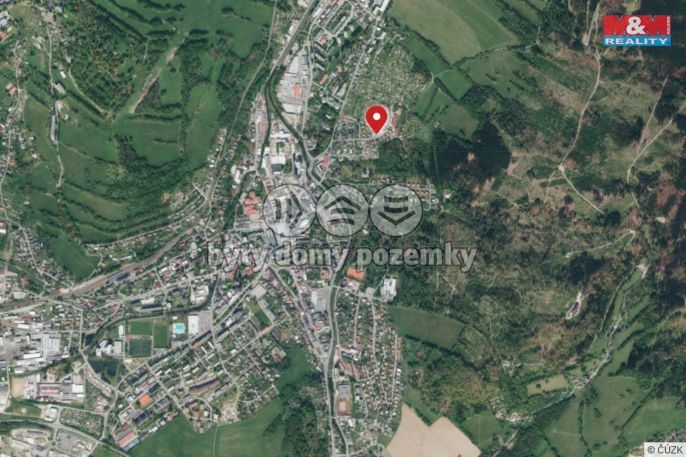 Prodej, Rodinný dům, Jeseník