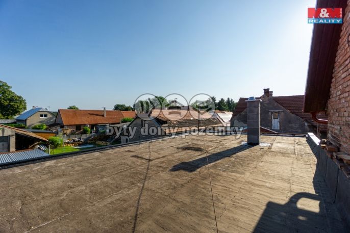 Prodej, Rodinný dům, Horní Jelení