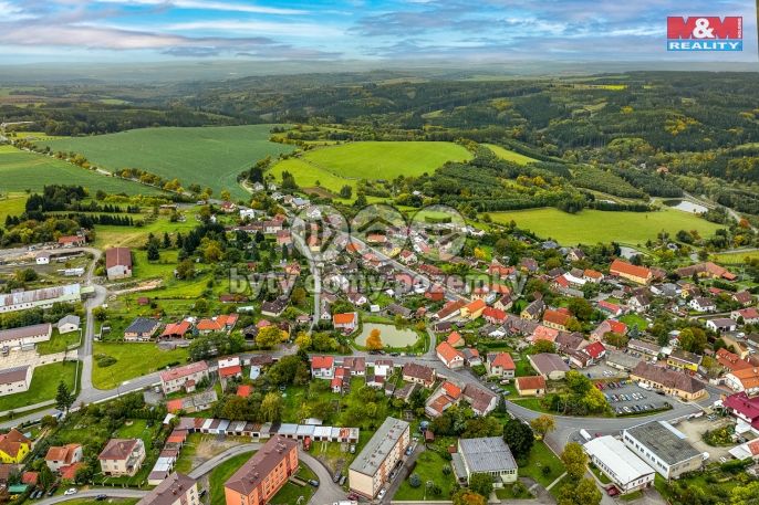 Prodej, Rodinný dům, Zbraslavice