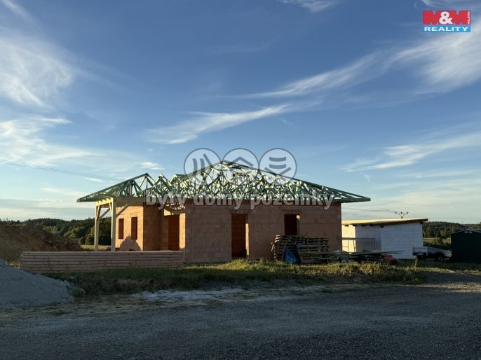 Prodej, Rodinný dům, Kostelec