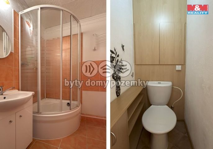 Prodej, Byt 3+1, Ostrava