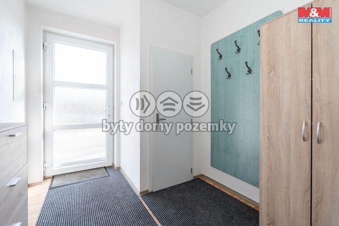 Prodej, Rodinný dům, Ježená