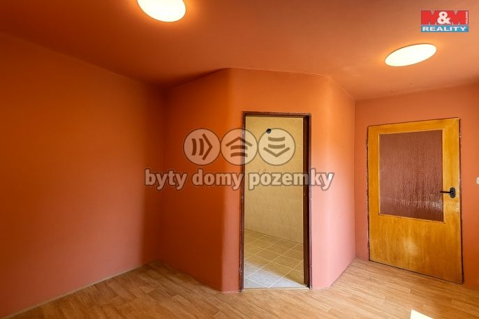 Prodej, Rodinný dům, Truskovice